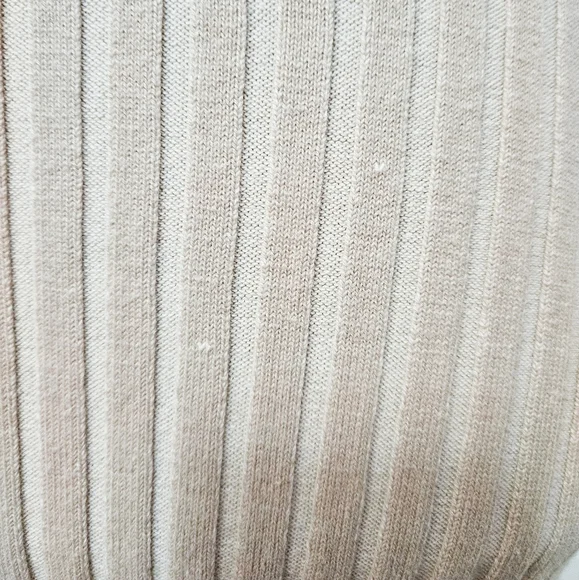 BCBGMaxAzaria midi sweater dress S - Picture 4 of 4